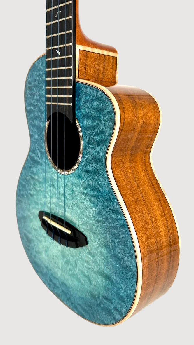 aNueNue UT188 Moana Blue Tenor