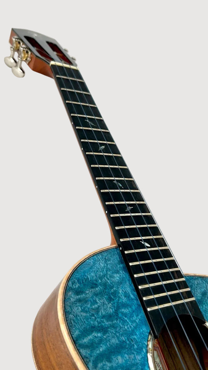 aNueNue UT188 Moana Blue Tenor