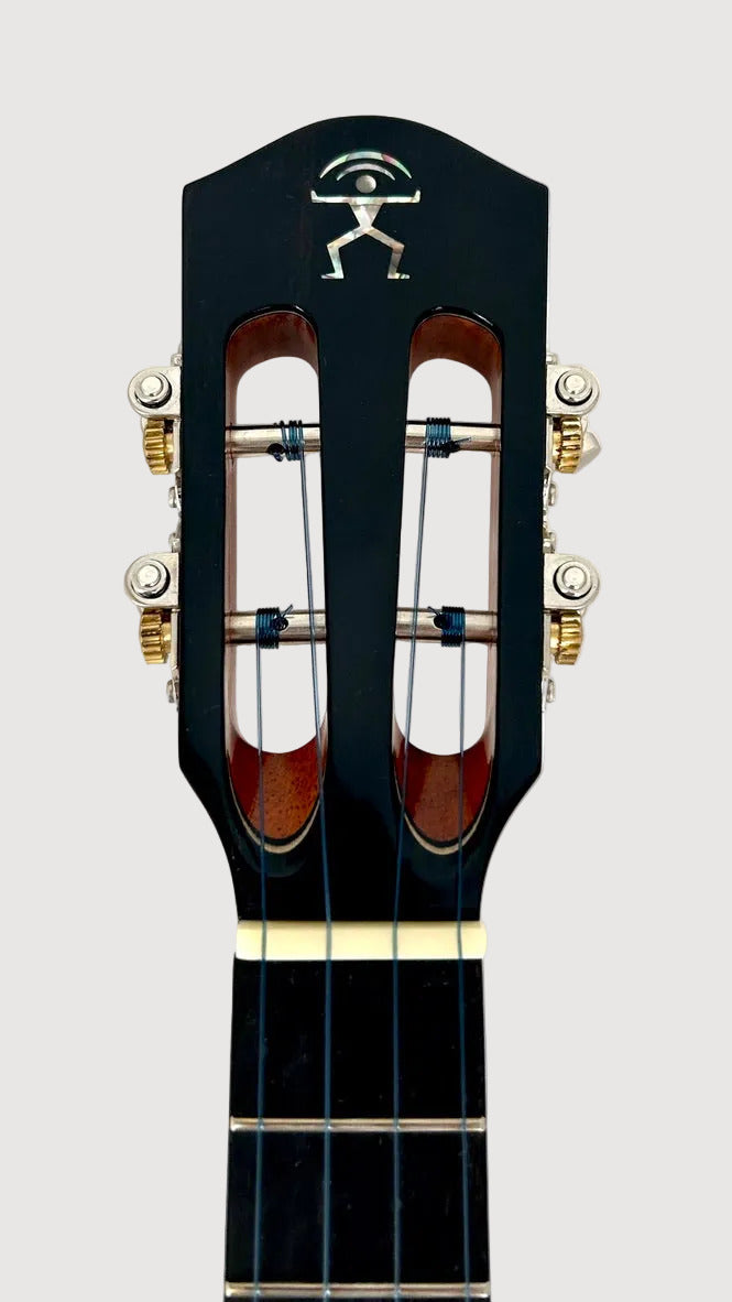 aNueNue UT188 Moana Blue Tenor