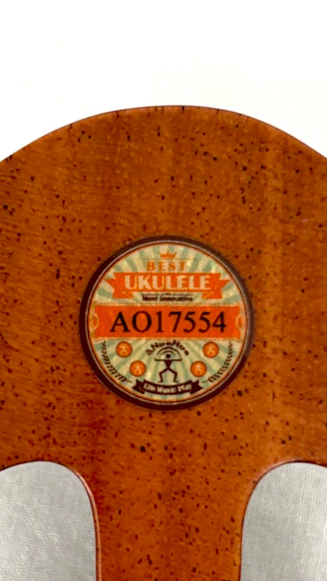 aNueNue UT188 Moana Blue Tenor