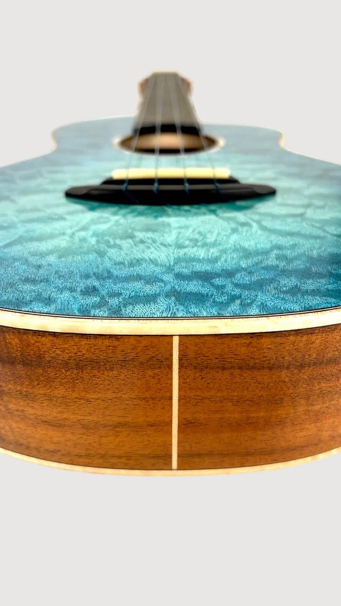 aNueNue UT188 Moana Blue Tenor