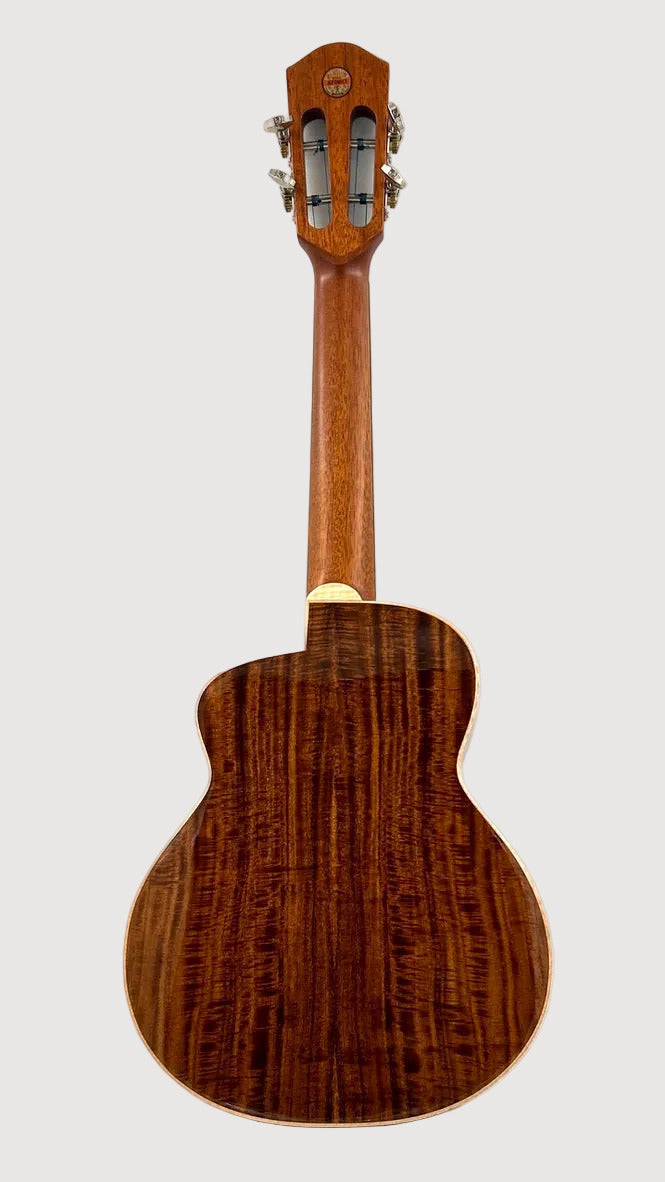 aNueNue UT188 Moana Blue Tenor