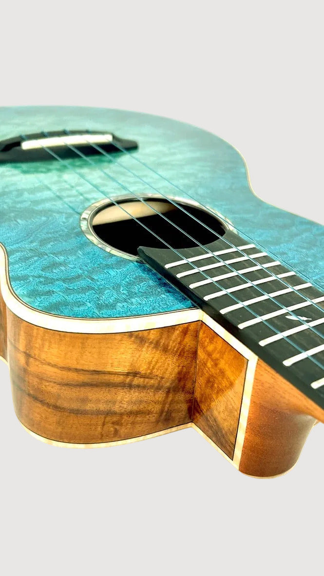 aNueNue UT188 Moana Blue Tenor