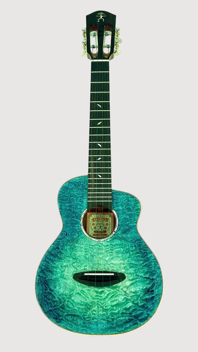 aNueNue UT188 Moana Blue Tenor