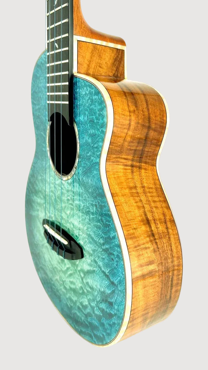 aNueNue UT188 Moana Blue Tenor