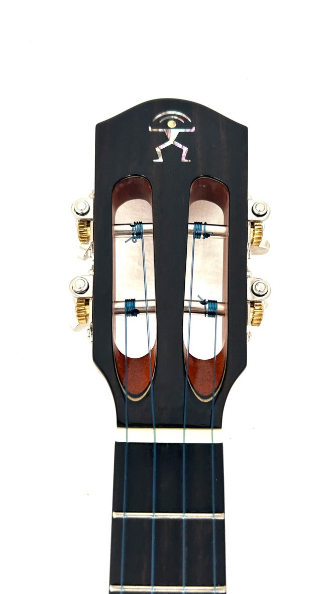 aNueNue UT188 Moana Blue Tenor