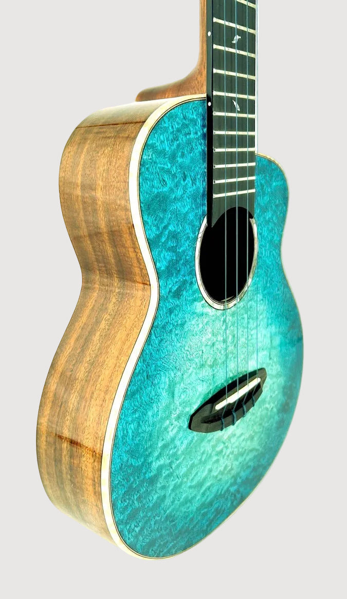 aNueNue UT188E Moana Blue Tenor mit Pickup