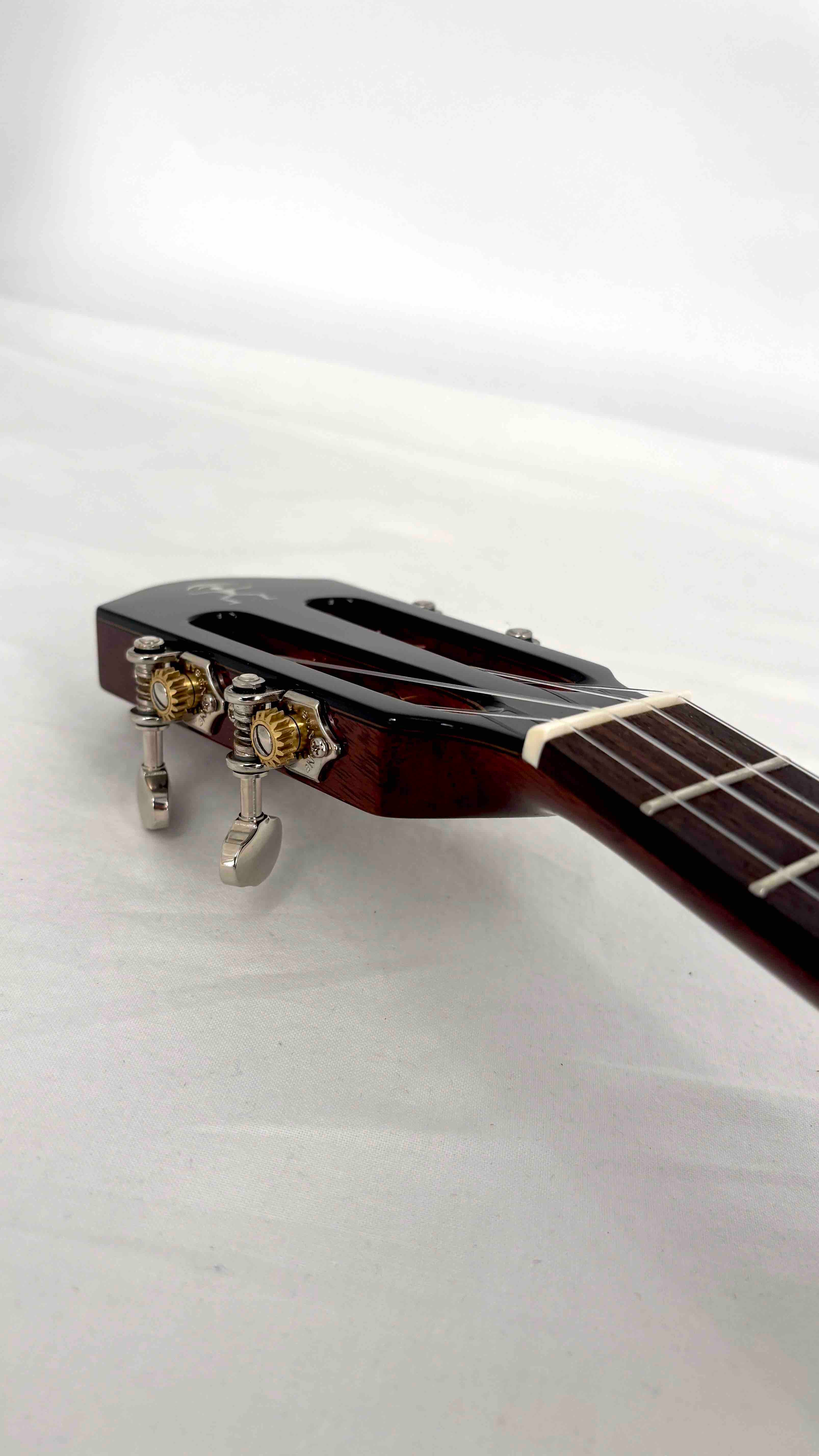 aNueNue AMM2 Concert