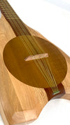 Asonu Tenor Tahitian 10-string mit Pickup