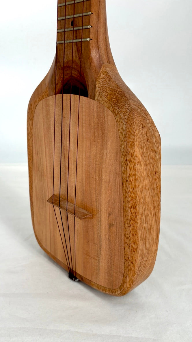 Asonu Tenor 4-string mit Pickup