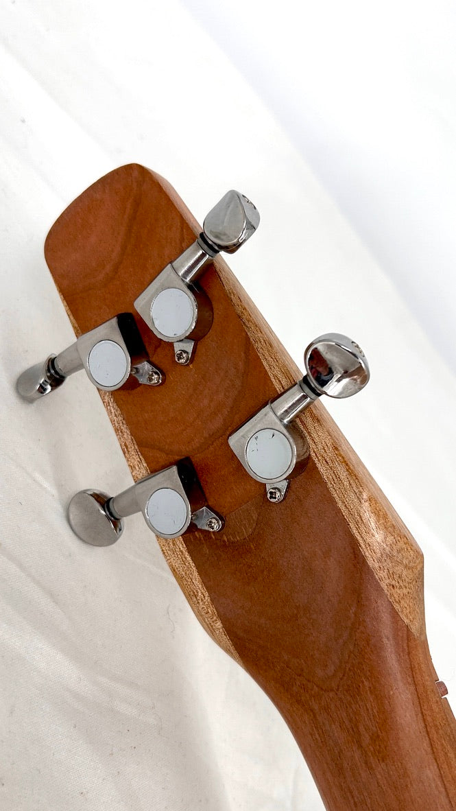 Asonu Tenor 4-string mit Pickup