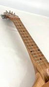 Asonu Tenor 6-string mit Pickup