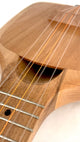 Asonu Tenor 6-string mit Pickup