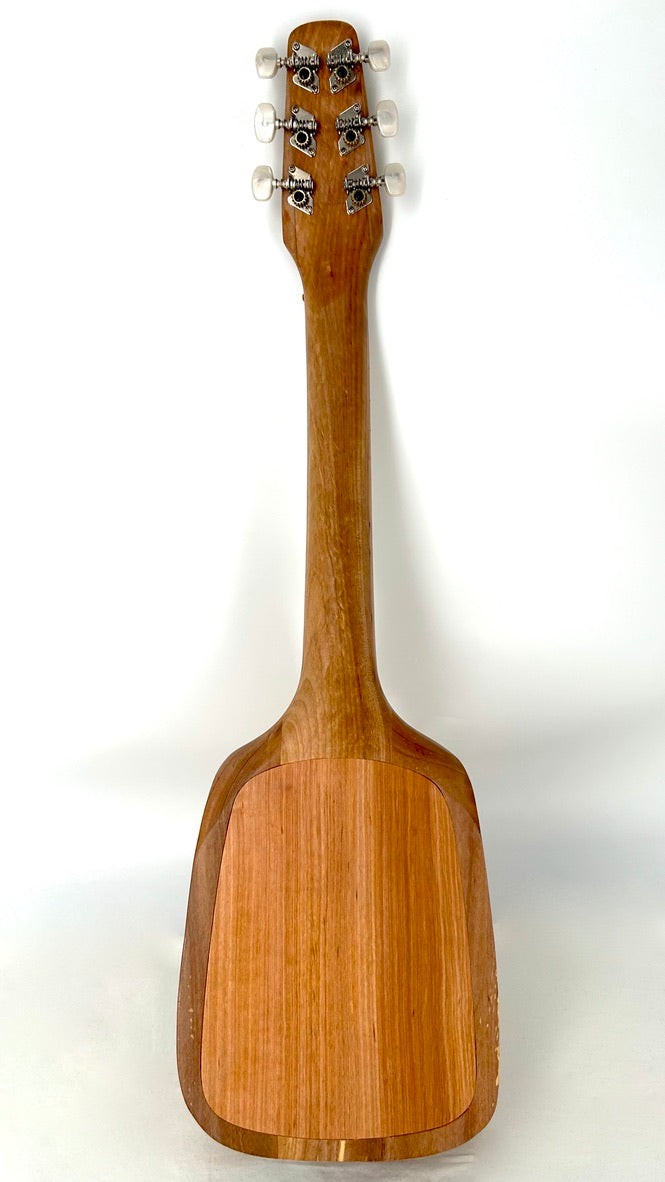 Asonu Tenor 6-string mit Pickup