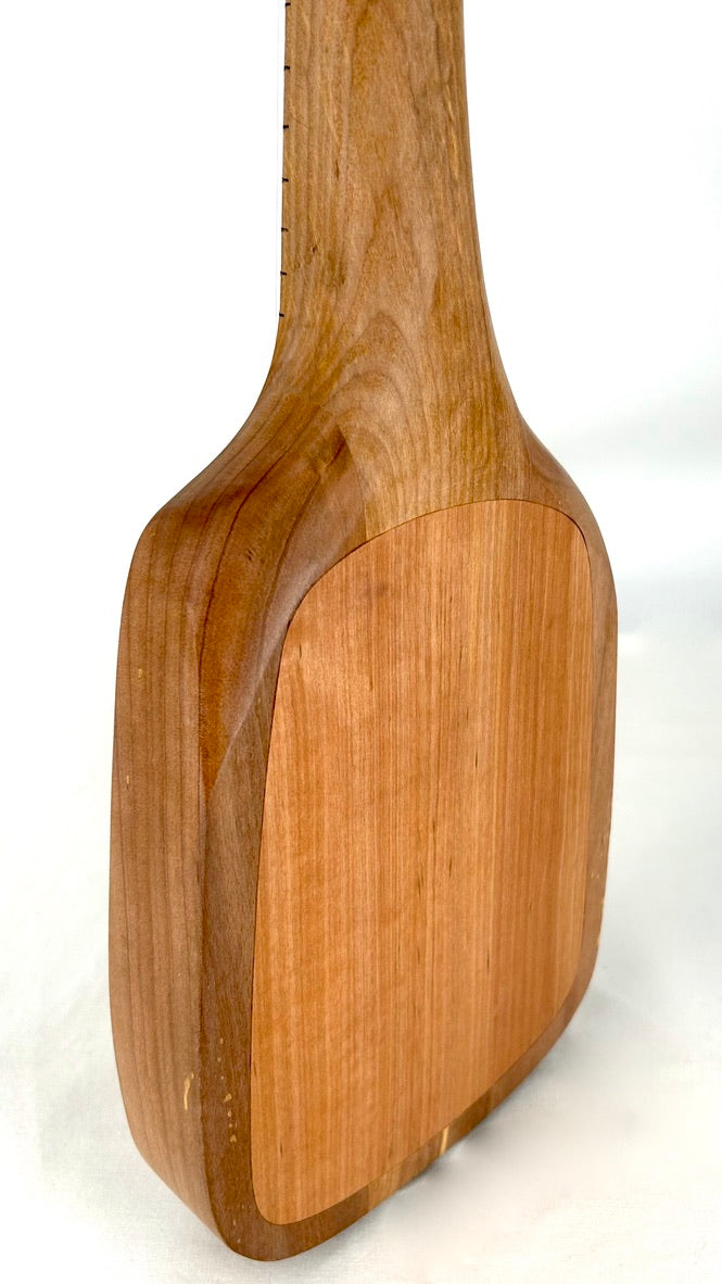 Asonu Tenor 6-string mit Pickup