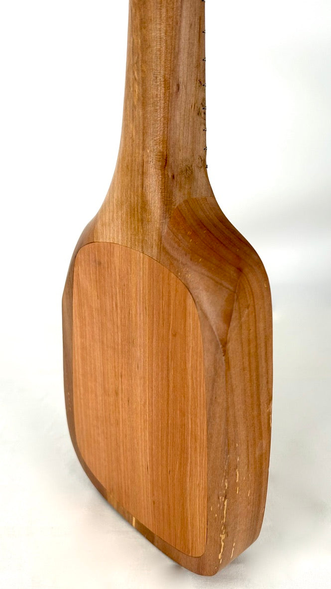 Asonu Tenor 6-string mit Pickup