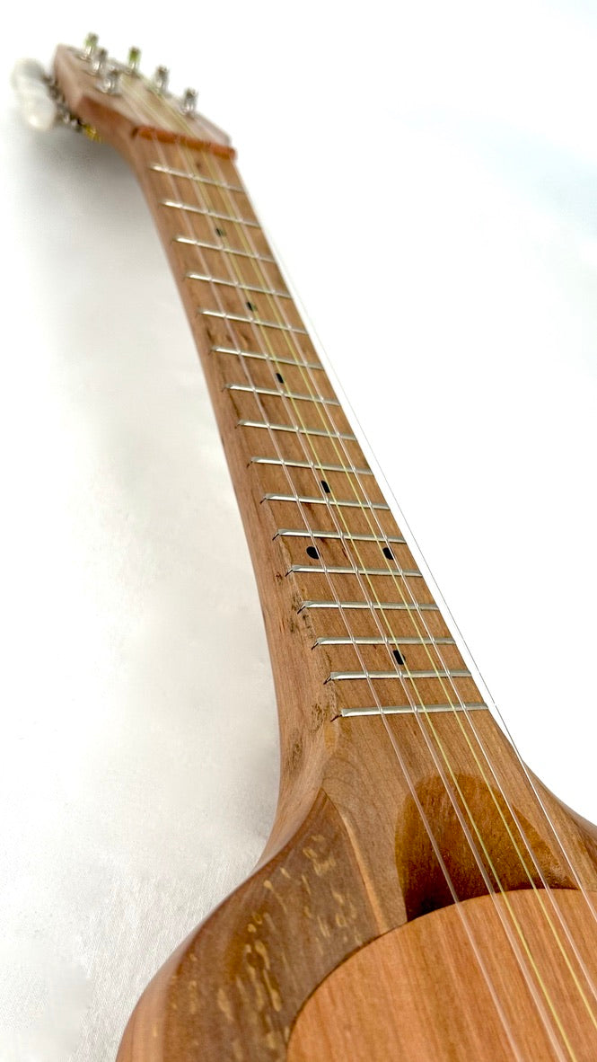Asonu Tenor 6-string mit Pickup