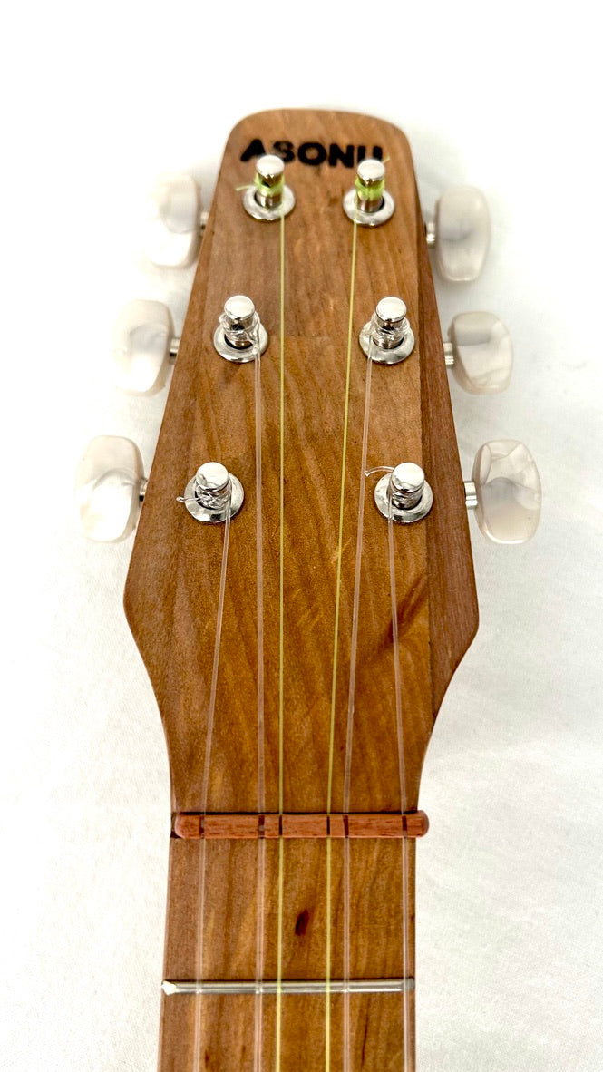 Asonu Tenor 6-string mit Pickup