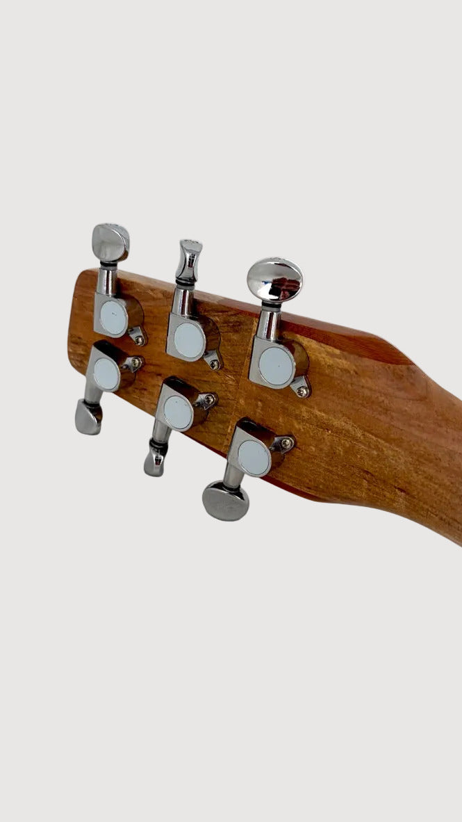 Asonu Tenor 6-string mit Pickup
