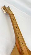 Asonu Tenor Tahitian 8-string mit Pickup