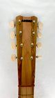 Asonu Tenor Tahitian 8-string mit Pickup