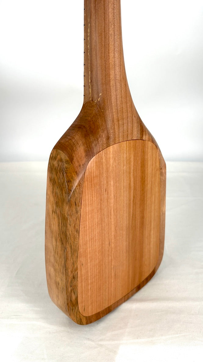 Asonu Tenor 4-string mit Pickup