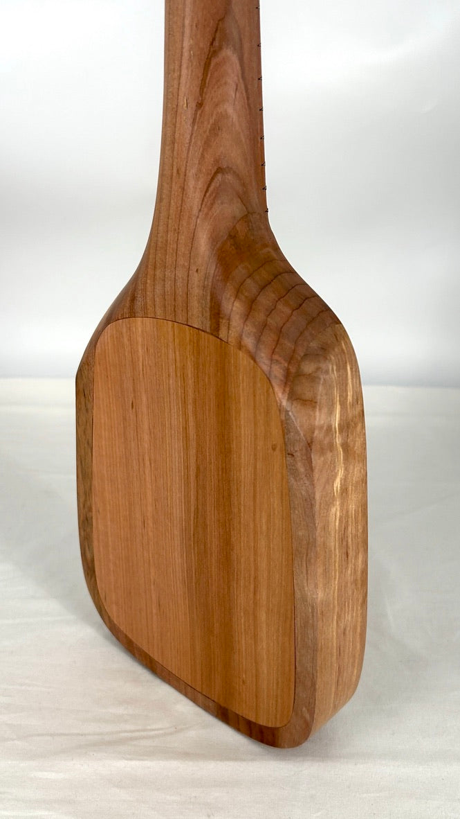 Asonu Tenor 4-string mit Pickup