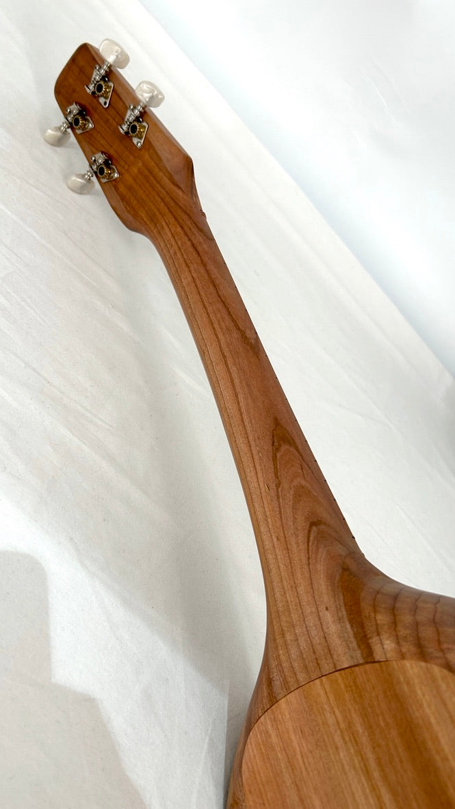 Asonu Tenor 4-string mit Pickup