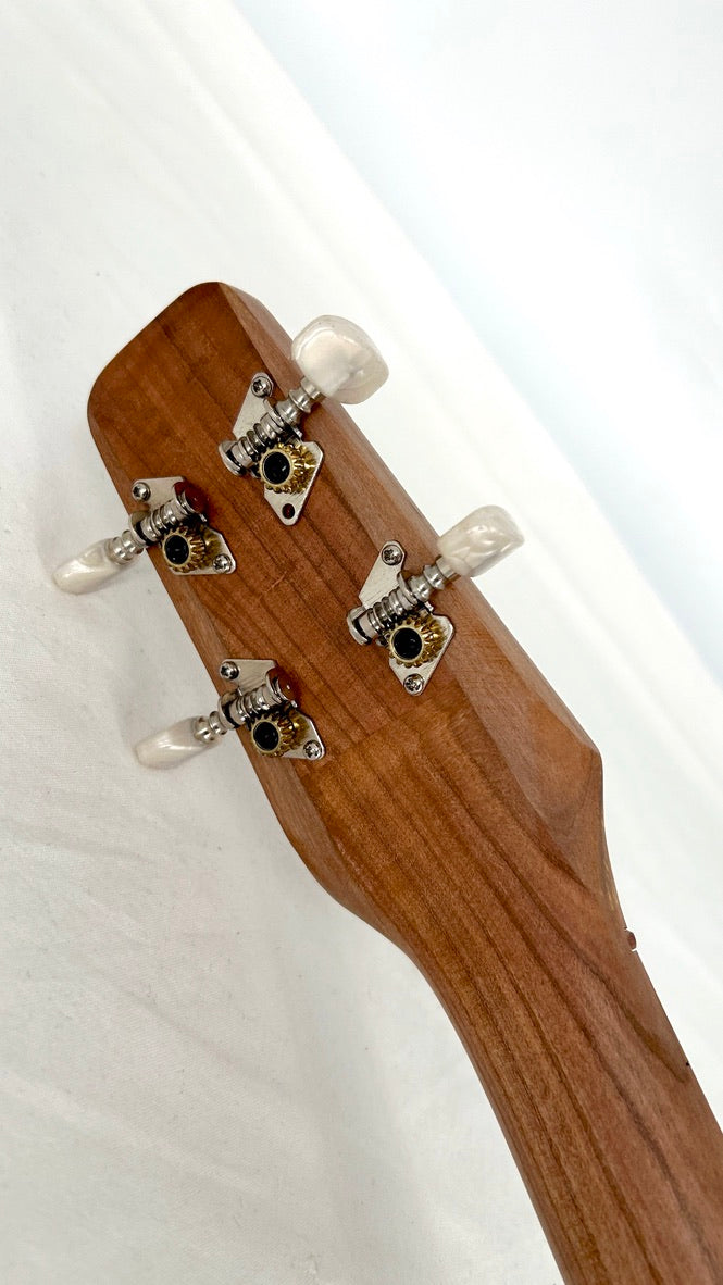 Asonu Tenor 4-string mit Pickup