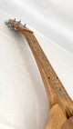 Asonu Tenor 4-string mit Pickup