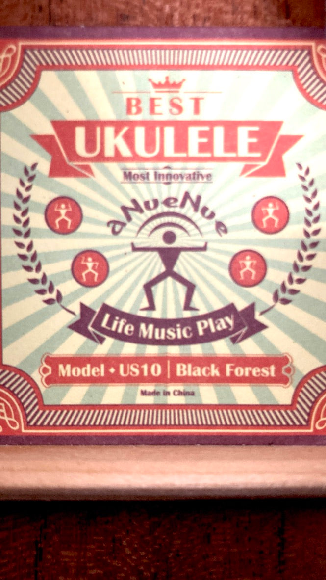 aNueNue US-10 BF Sopran