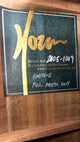 HOZEN Green Label Bariton Koa