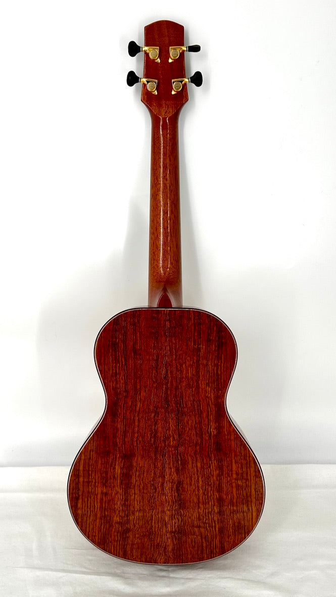 Beck Tenor #204