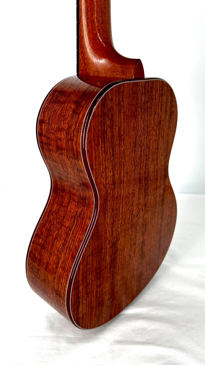 Beck Tenor #204