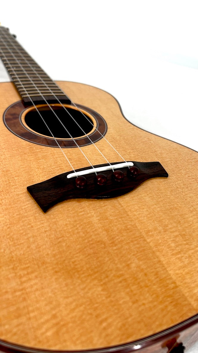 Beck Tenor #204