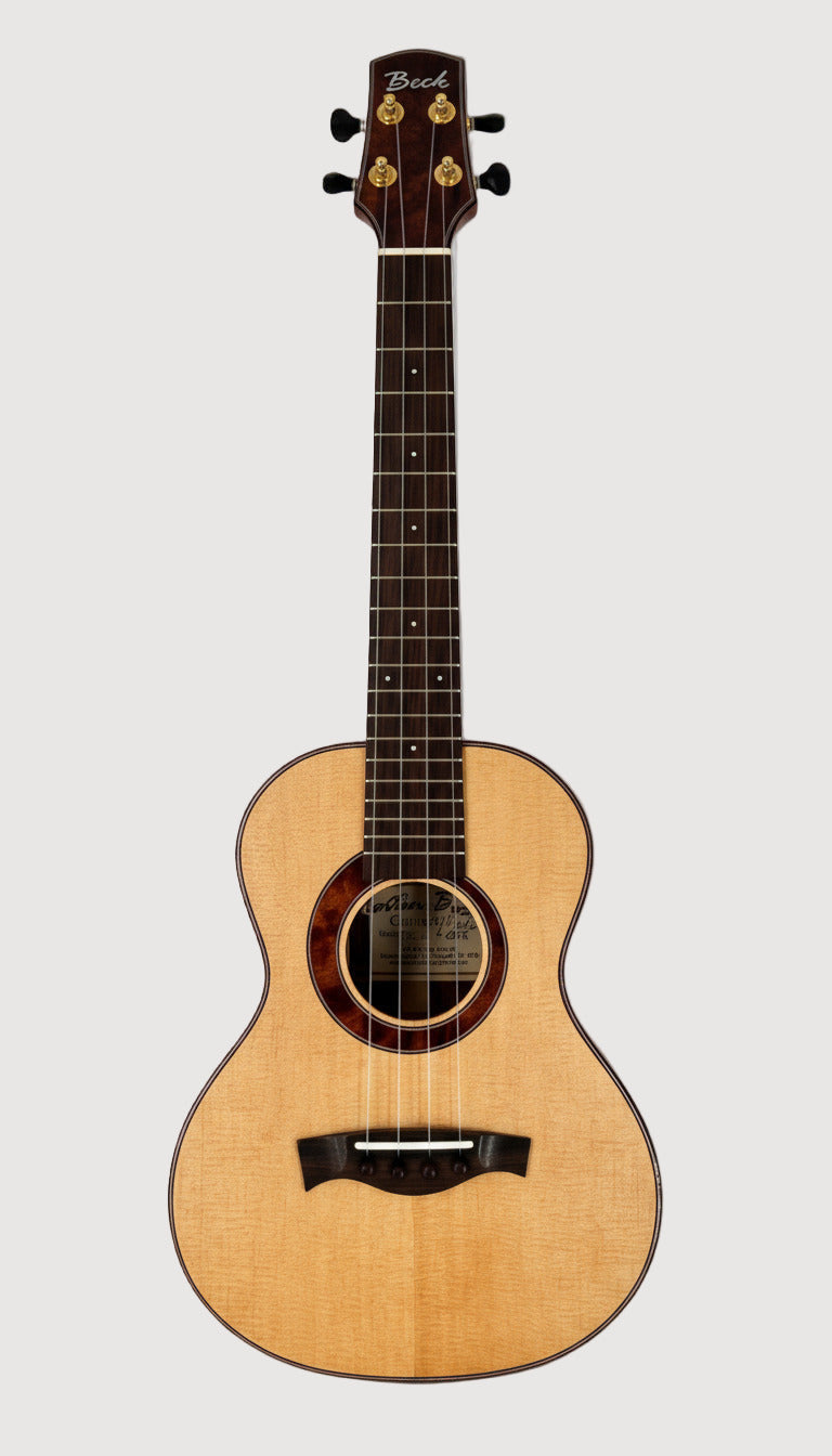 Beck Tenor #204