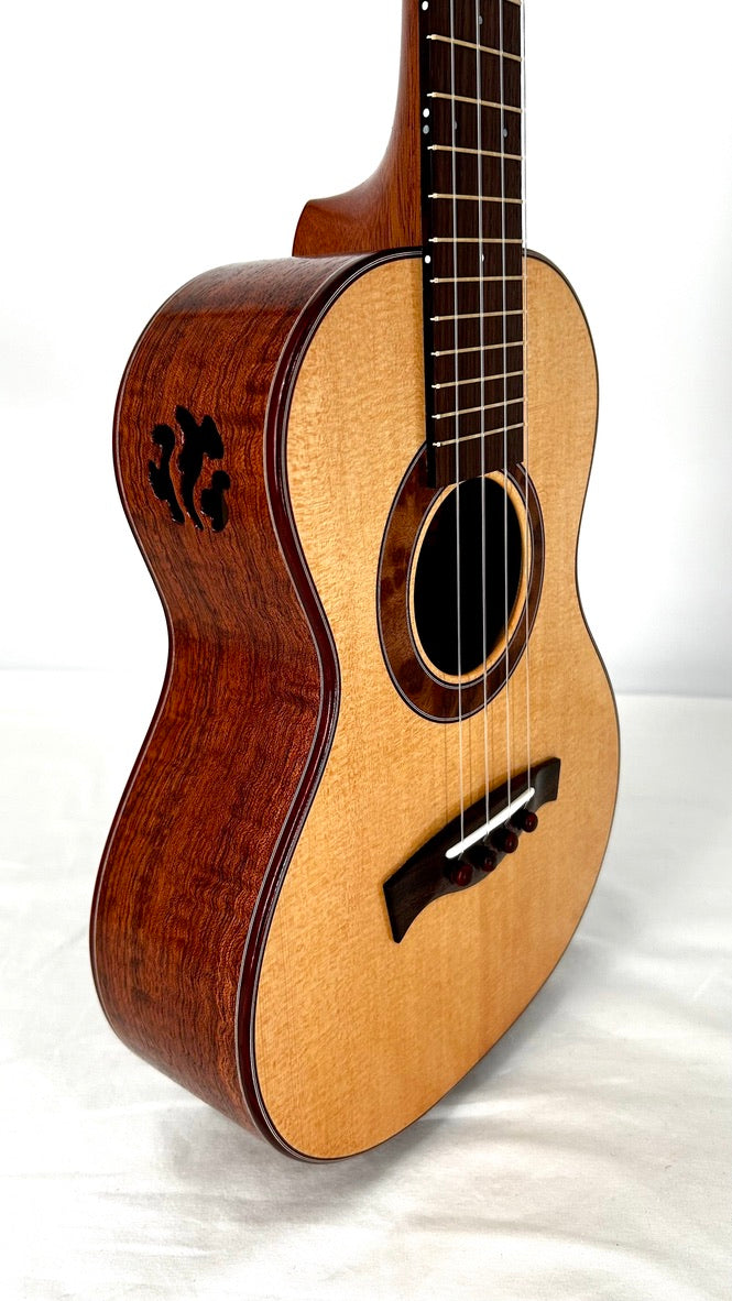 Beck Tenor #204