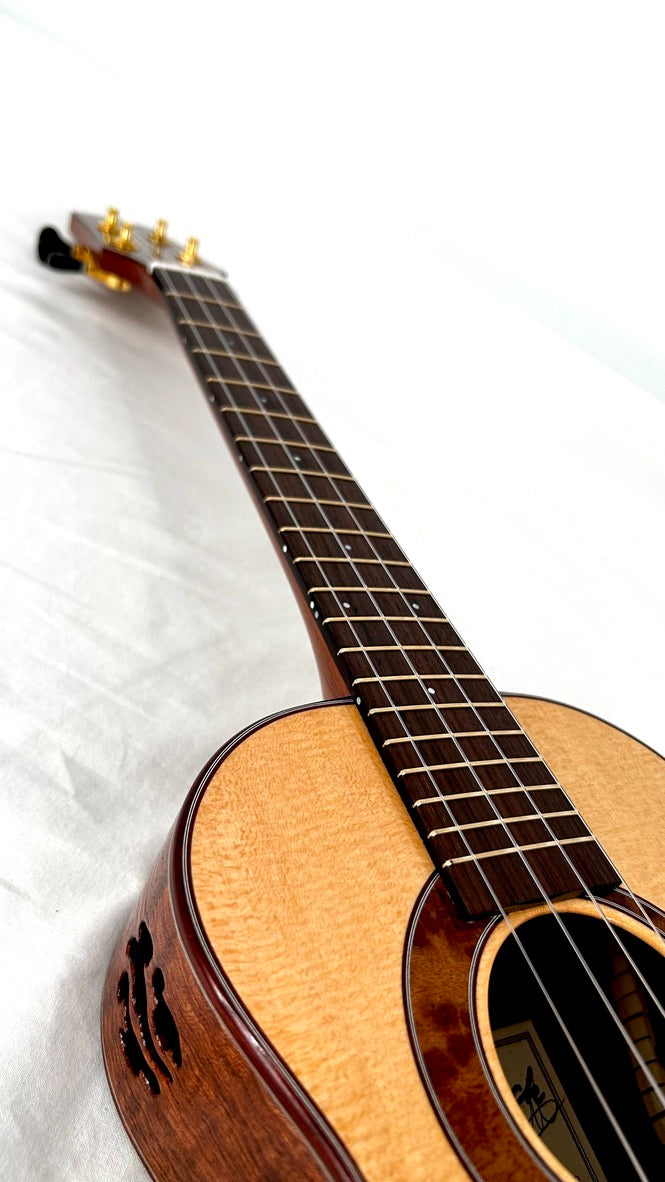Beck Tenor #204