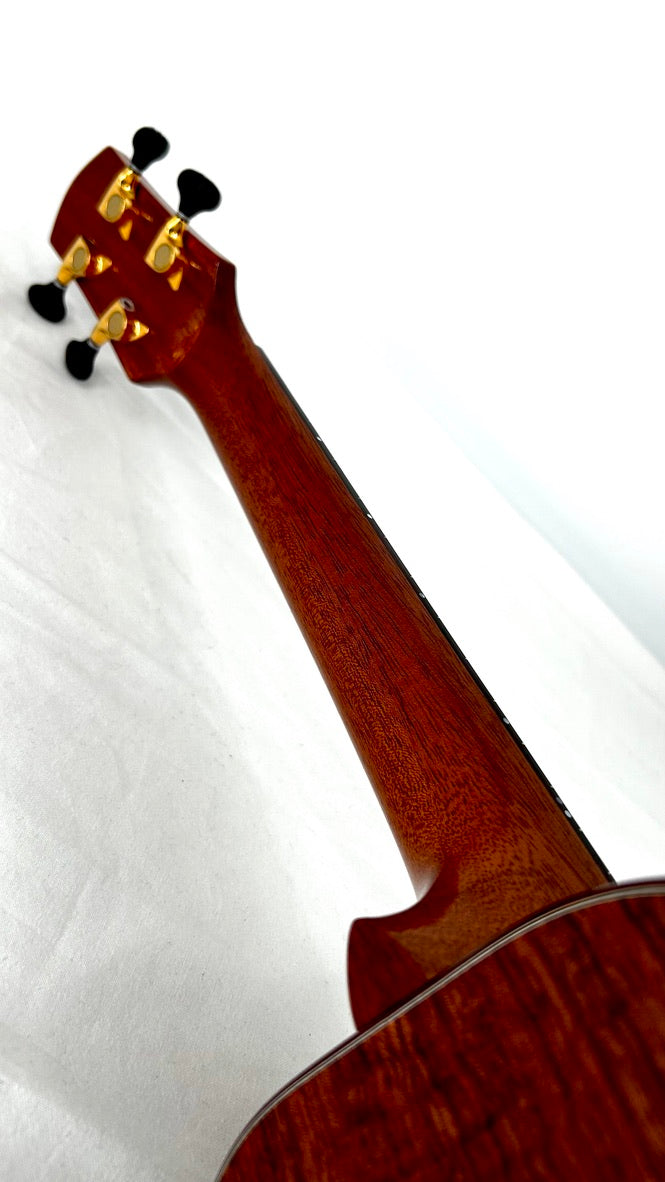 Beck Tenor #204