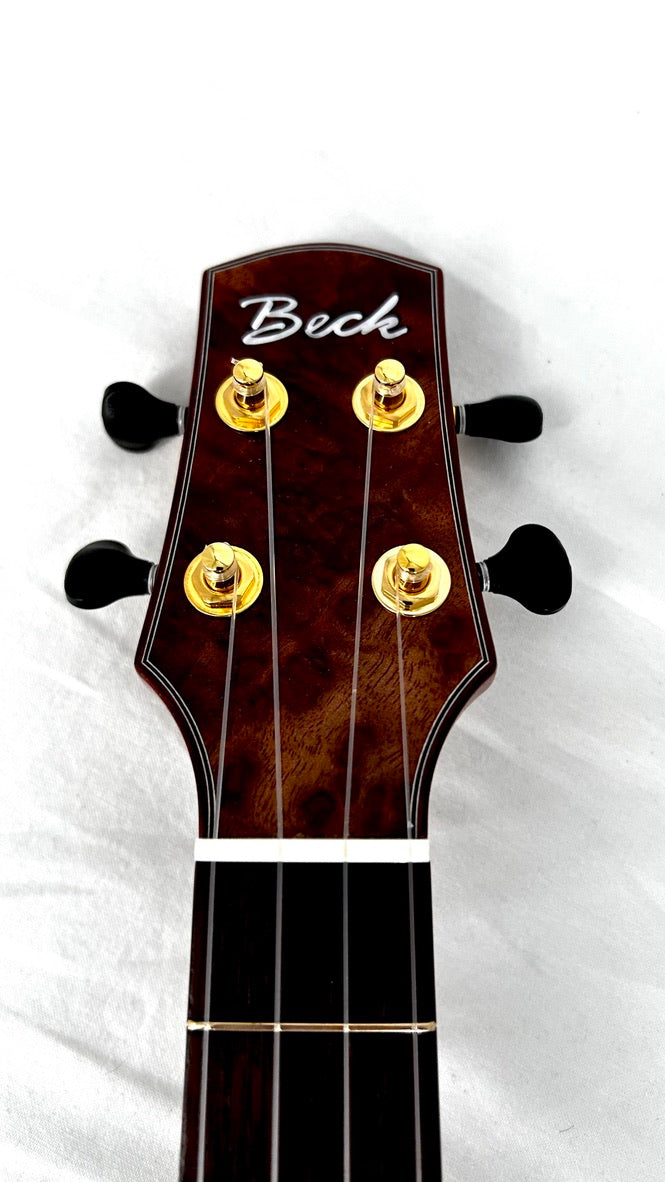 Beck Tenor #204