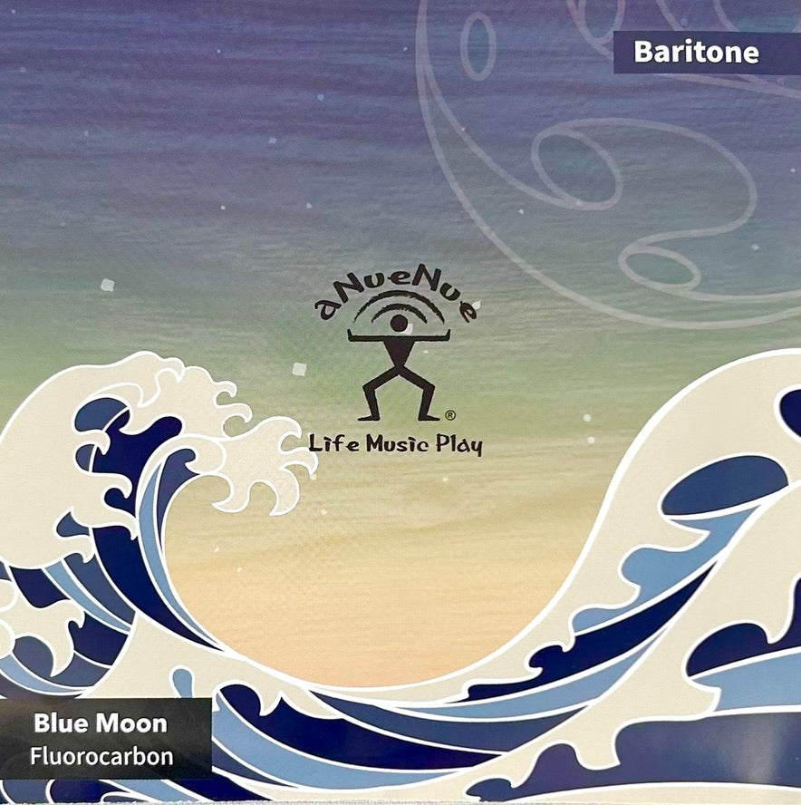 aNueNue Blue Moon Bariton