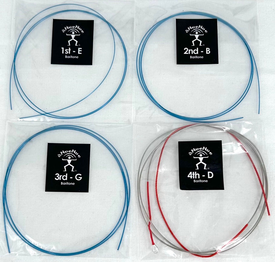 aNueNue Blue Moon Bariton