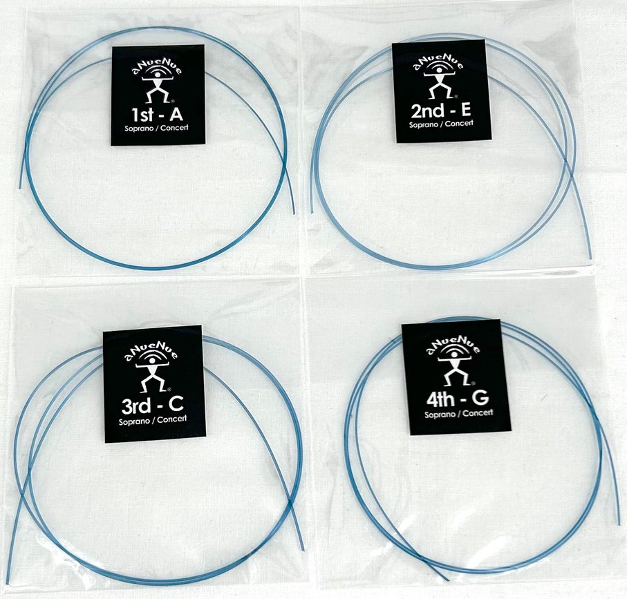 aNueNue Blue Moon Sopran/Concert