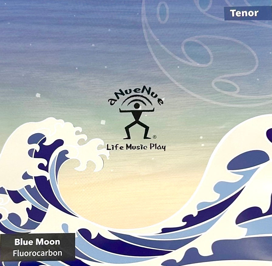 aNueNue Blue Moon Tenor high G