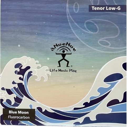 aNueNue Blue Moon Tenor low G