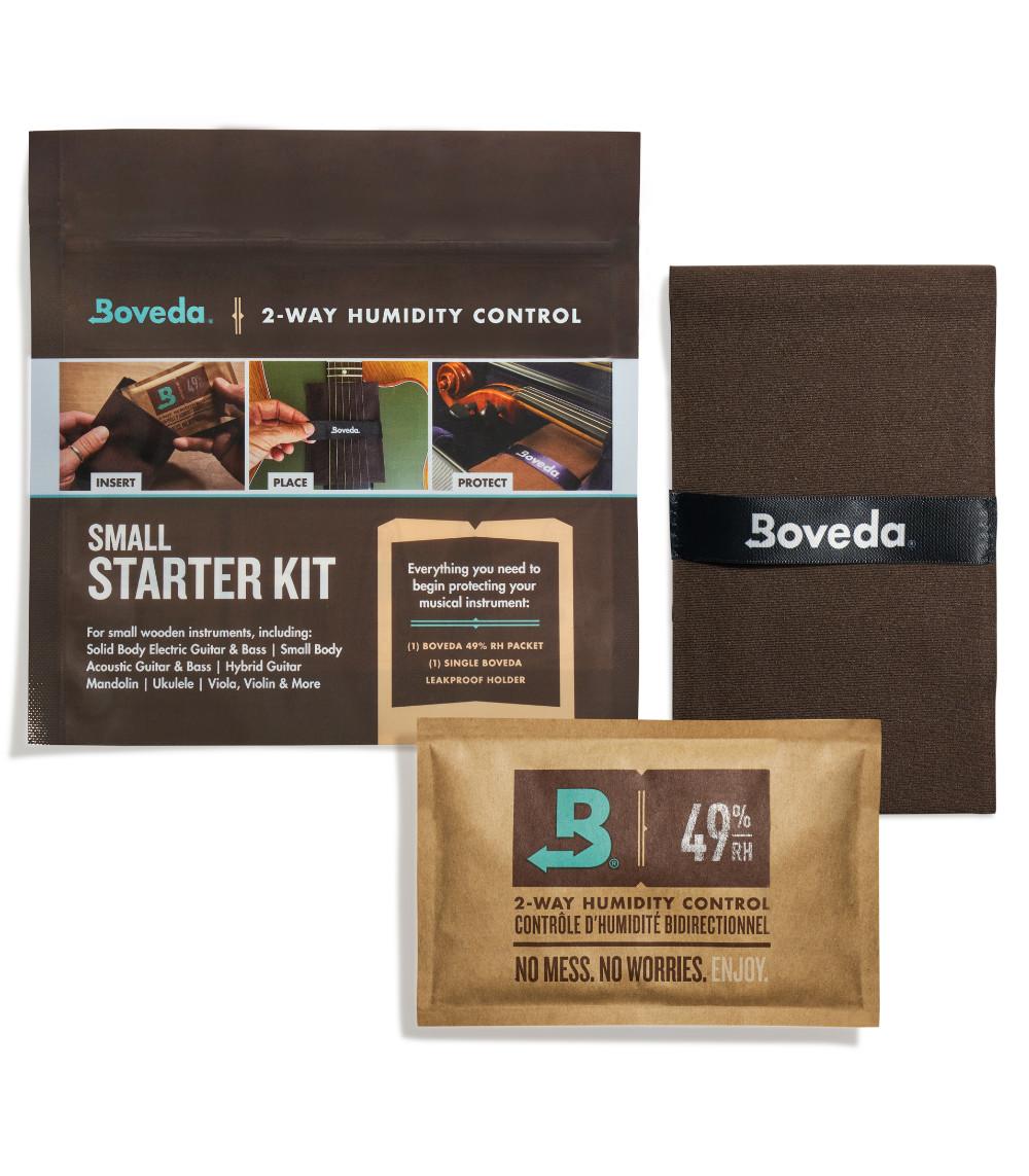 Boveda Small Starter Kit
