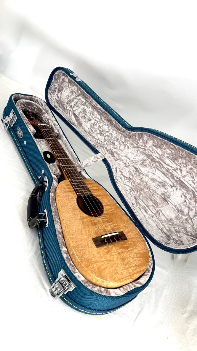 'Oli L1 Tenor Mango Pineapple gloss (L1 TPMG)