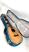 'Oli L1 Tenor Mango Pineapple gloss (L1 TPMG)