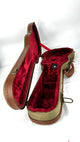 Beck Tenor #204