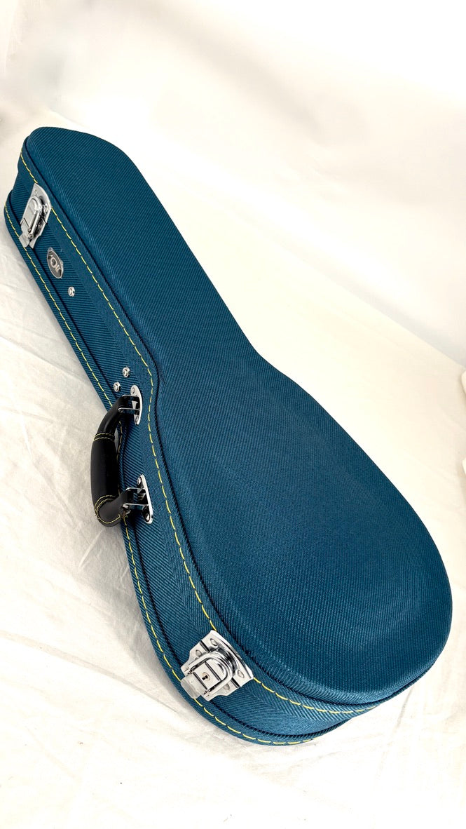 'Oli L1 Tenor Mango Pineapple gloss (L1 TPMG)